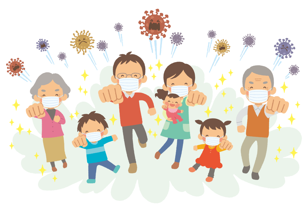 50代からの健康寿命を延ばす地道な秘訣