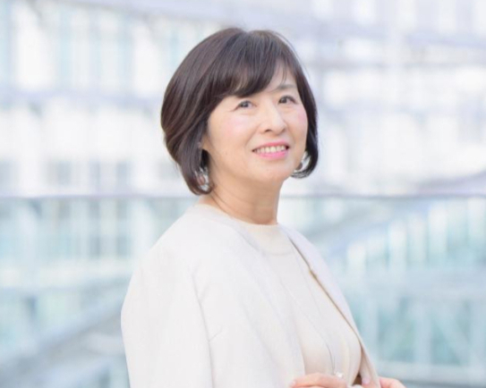 今話題のマネーセミナー 野村 美可