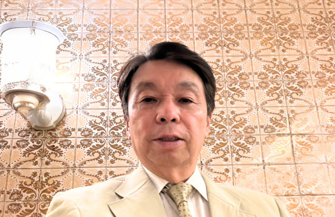 風水鑑定士になれる講座 福岡 和昭