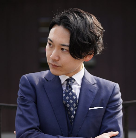 男の着こなし講座