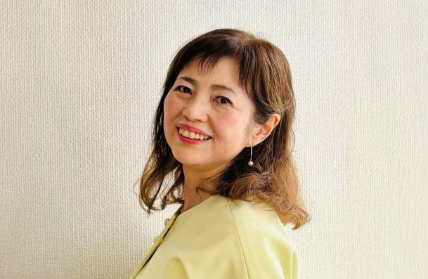 算命学セミナー 片野 由美子