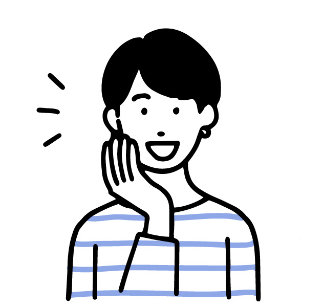 女性あ