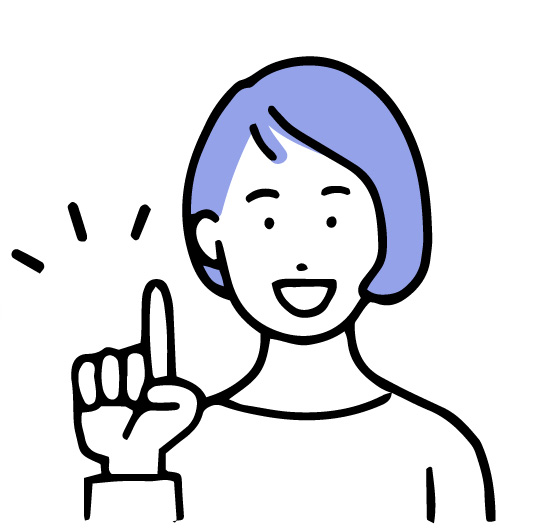 女性う