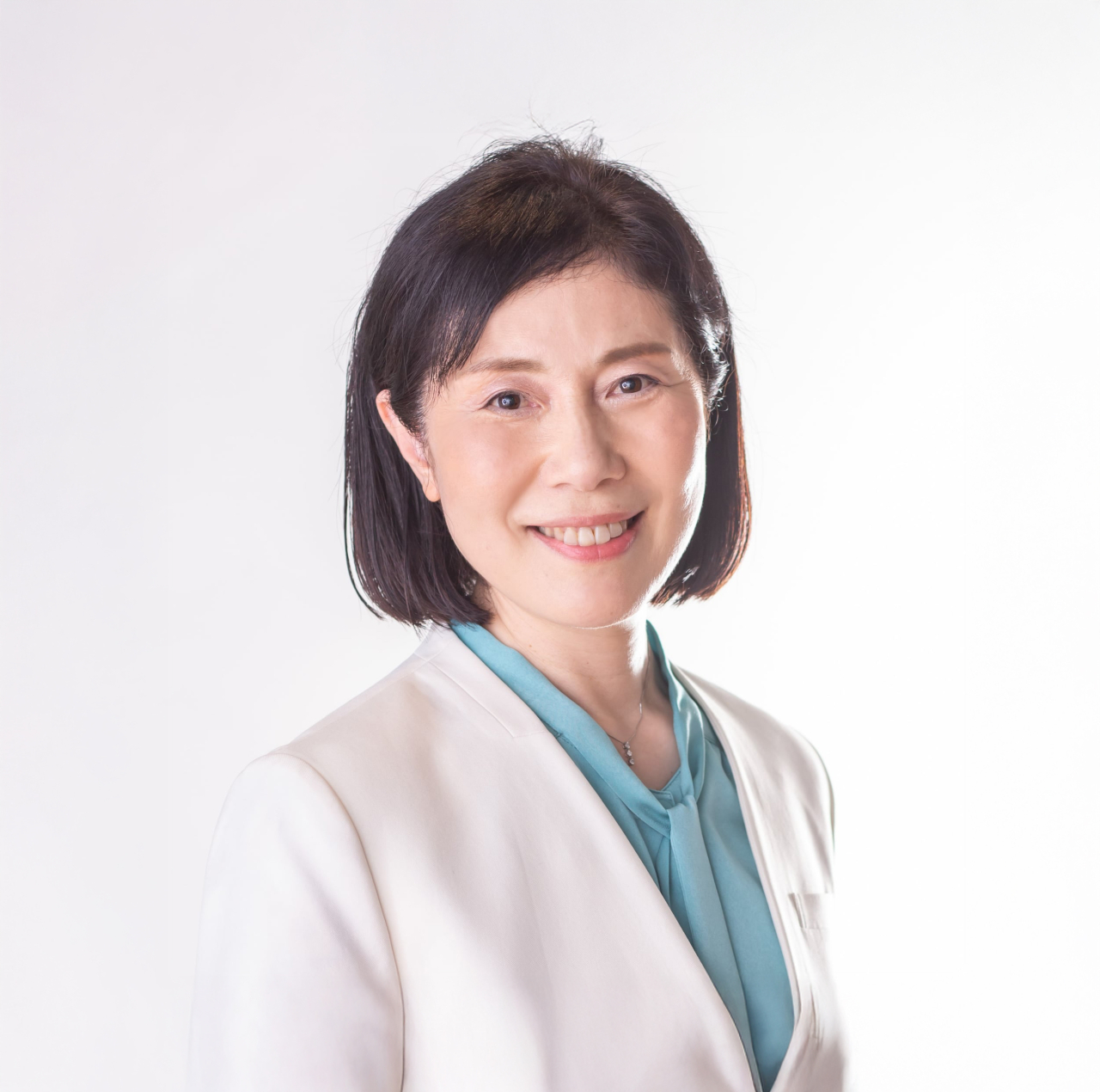 終活講座講師 鎌滝美紀