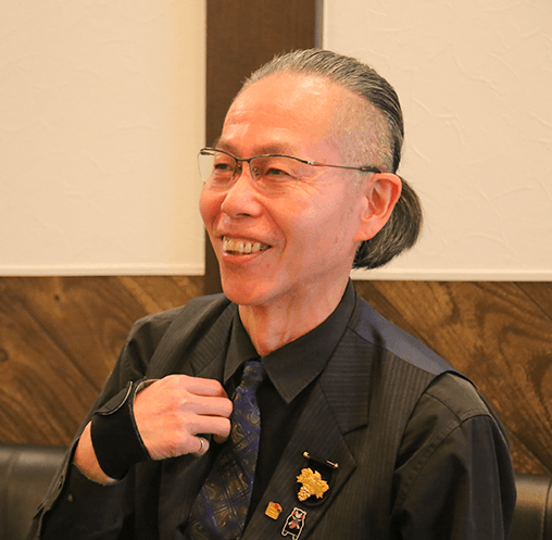 初心者ワインたしなみ講座 田中 秀明